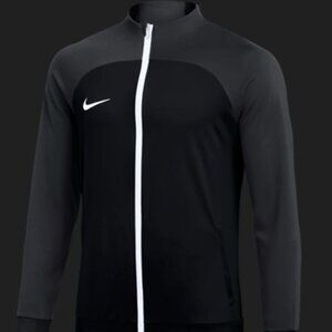 Nike Dri-FIT Academy Pro Track Jacket - Black